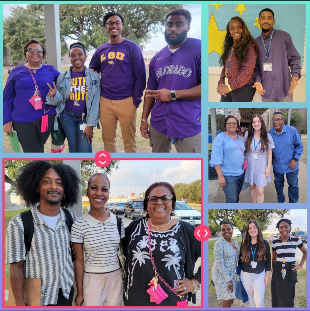 Welch Middle School STUCO (@welchmsstuco) on Twitter photo Today is National Cancer Awareness Day. The <a href="/Welch_WolfPack/">Welch MS - HISD</a> teachers and staff showed support of the awareness of the 4 cancers that are recognized in the month of Novemeber.
#WMSWolfPack #WolfPack #BlueandGold #WolfPackPride #WolfPackStuCo #WolfPackStuCoSupports Today is National Cancer Awareness Day. The <a href="/Welch_WolfPack/">Welch MS - HISD</a> teachers and staff showed support of the awareness of the 4 cancers that are recognized in the month of Novemeber.
#WMSWolfPack #WolfPack #BlueandGold #WolfPackPride #WolfPackStuCo #WolfPackStuCoSupports