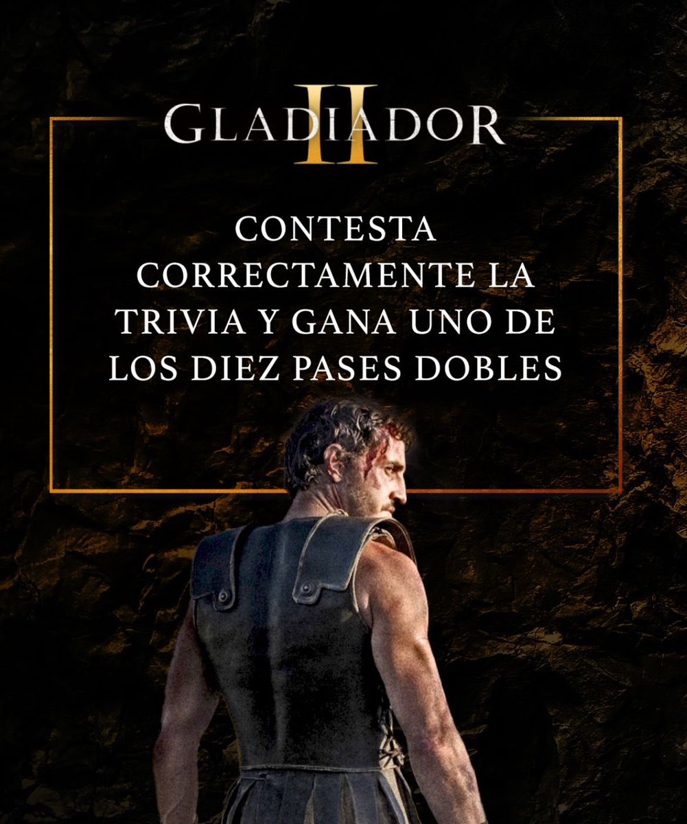 Cinemex tweet media