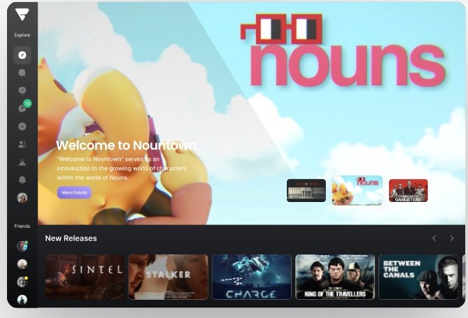 Fayy๐ผ (@fay_crypt) on Twitter photo Being debited without your consent by movie streaming platforms even when you don't want to subscribe yet...just because your card was linked when you got started.
Not anymore๐
<a href="/VabbleApp/">Vabble ๐ก๏ธ</a> emerges as a pioneering platform that integrates blockchain technology with film Being debited without your consent by movie streaming platforms even when you don't want to subscribe yet...just because your card was linked when you got started.
Not anymore๐
<a href="/VabbleApp/">Vabble ๐ก๏ธ</a> emerges as a pioneering platform that integrates blockchain technology with film
