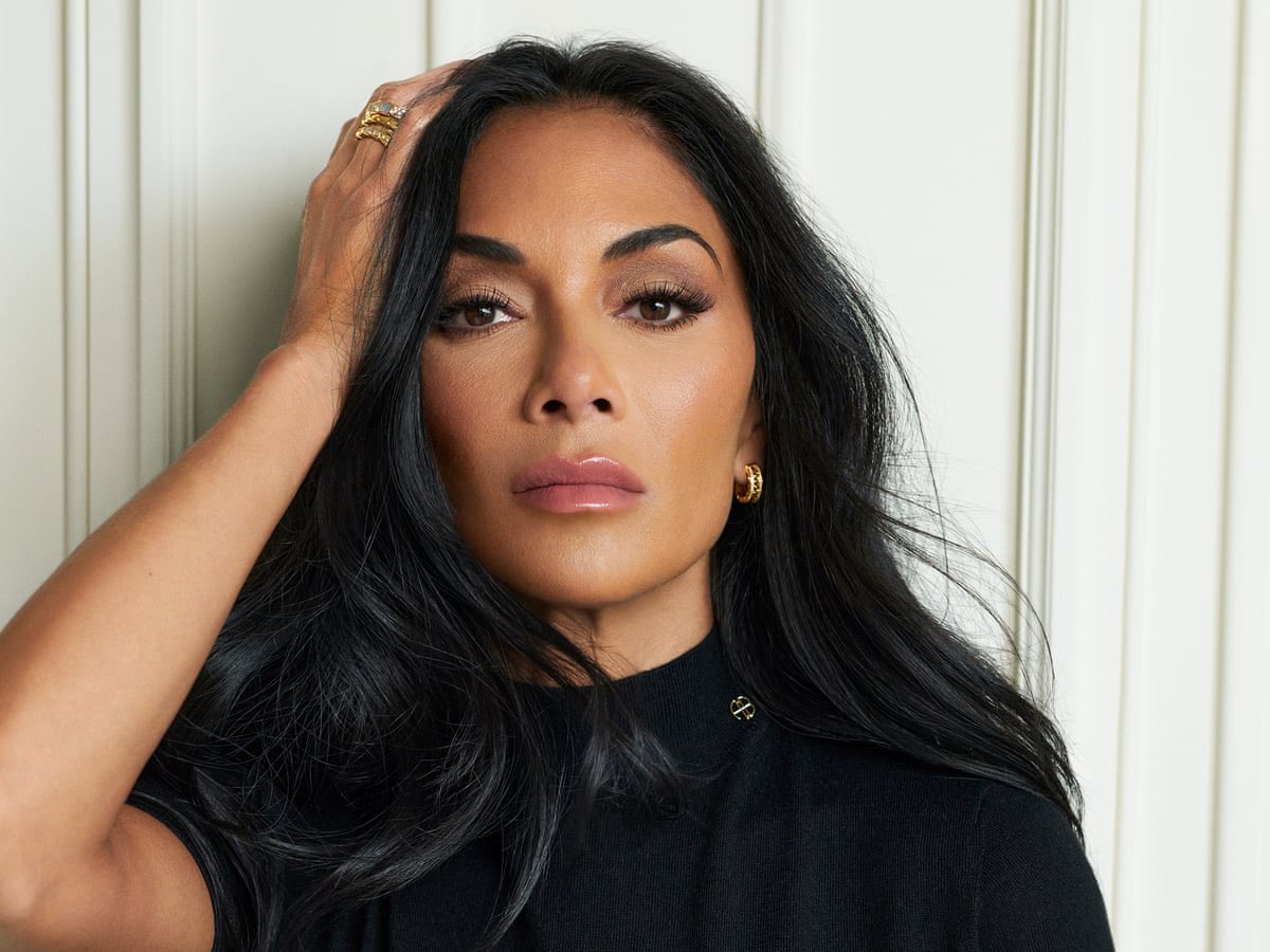 PopTingz's tweet image. Nicole Scherzinger comes out as a Trump supporter.