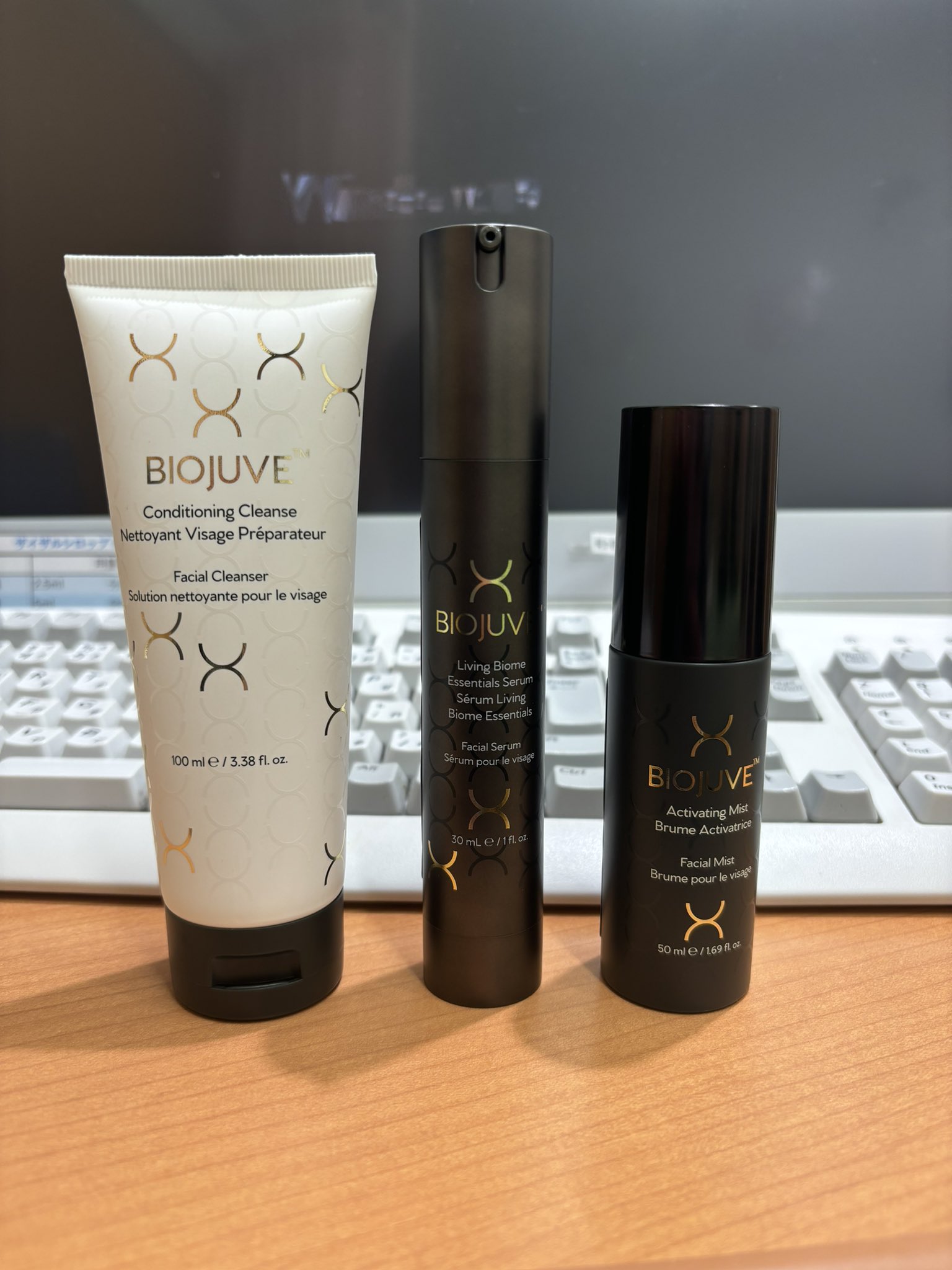 BIOJUVE サポートコンプレックス BIOJUVE サポートコンプレックス