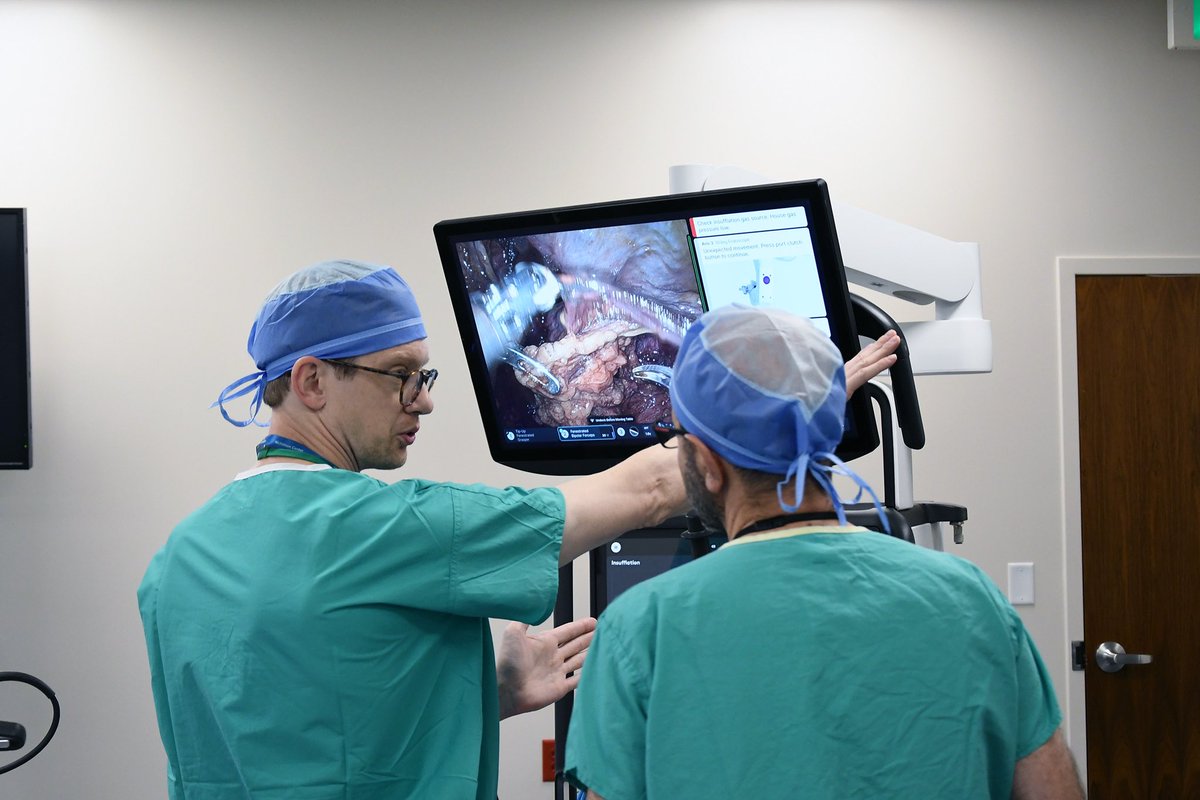 Mark Soliman, MD, MBA tweet media