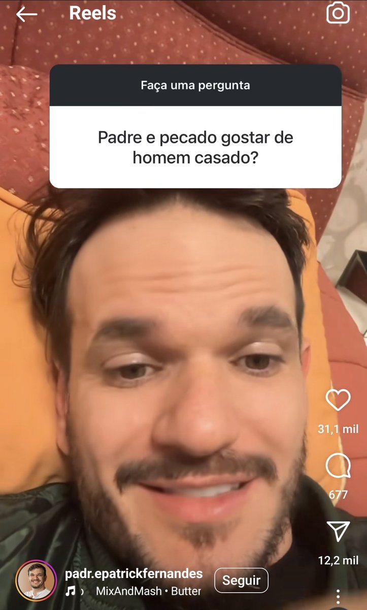 Será? 🤔