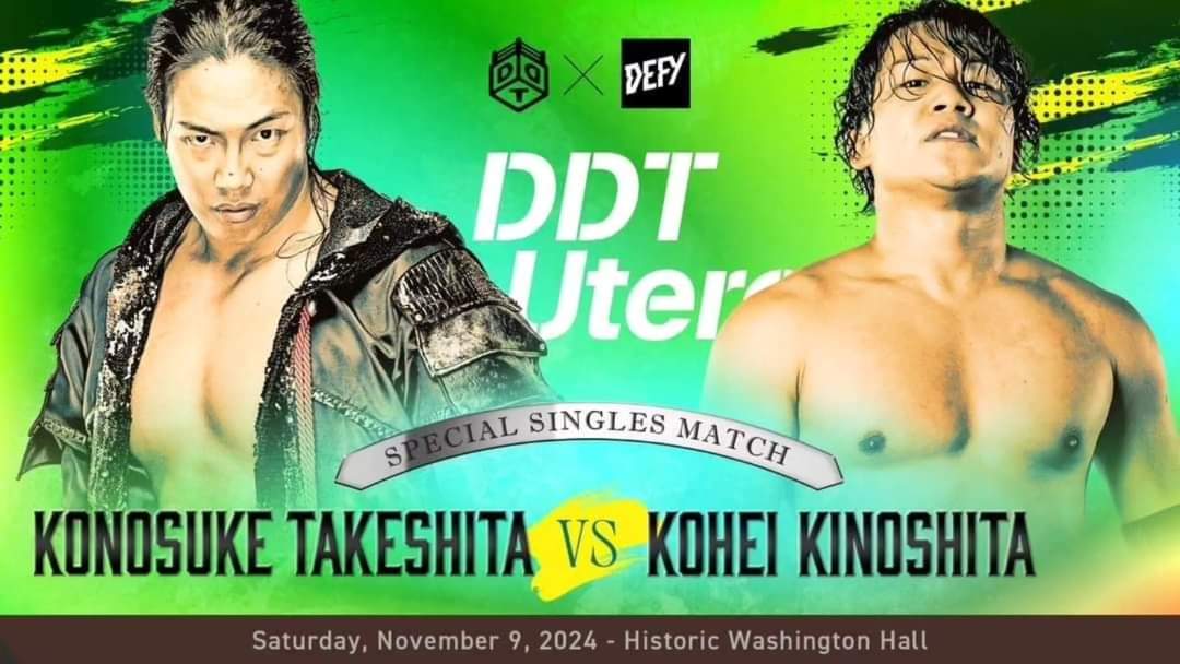 defyNW's tweet photo. 2/2 - 
JUST LOOK AT THIS CARD 🔥

THIS SATURDAY - NOV 9TH - WASHINGTON HALL 

DDT×DEFY ; IN UTERO - TIX : https://t.co/4tq53n0w9B https://t.co/fnV3li2Czy