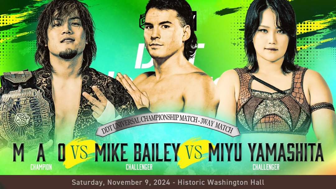 defyNW's tweet photo. 2/2 - 
JUST LOOK AT THIS CARD 🔥

THIS SATURDAY - NOV 9TH - WASHINGTON HALL 

DDT×DEFY ; IN UTERO - TIX : https://t.co/4tq53n0w9B https://t.co/fnV3li2Czy