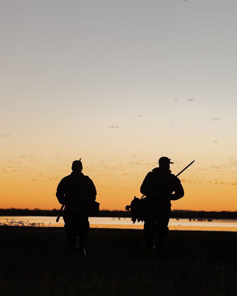 Realtree's tweet photo. Golden hour.

#Realtree #MAX7 https://t.co/UlvlOJHiHT