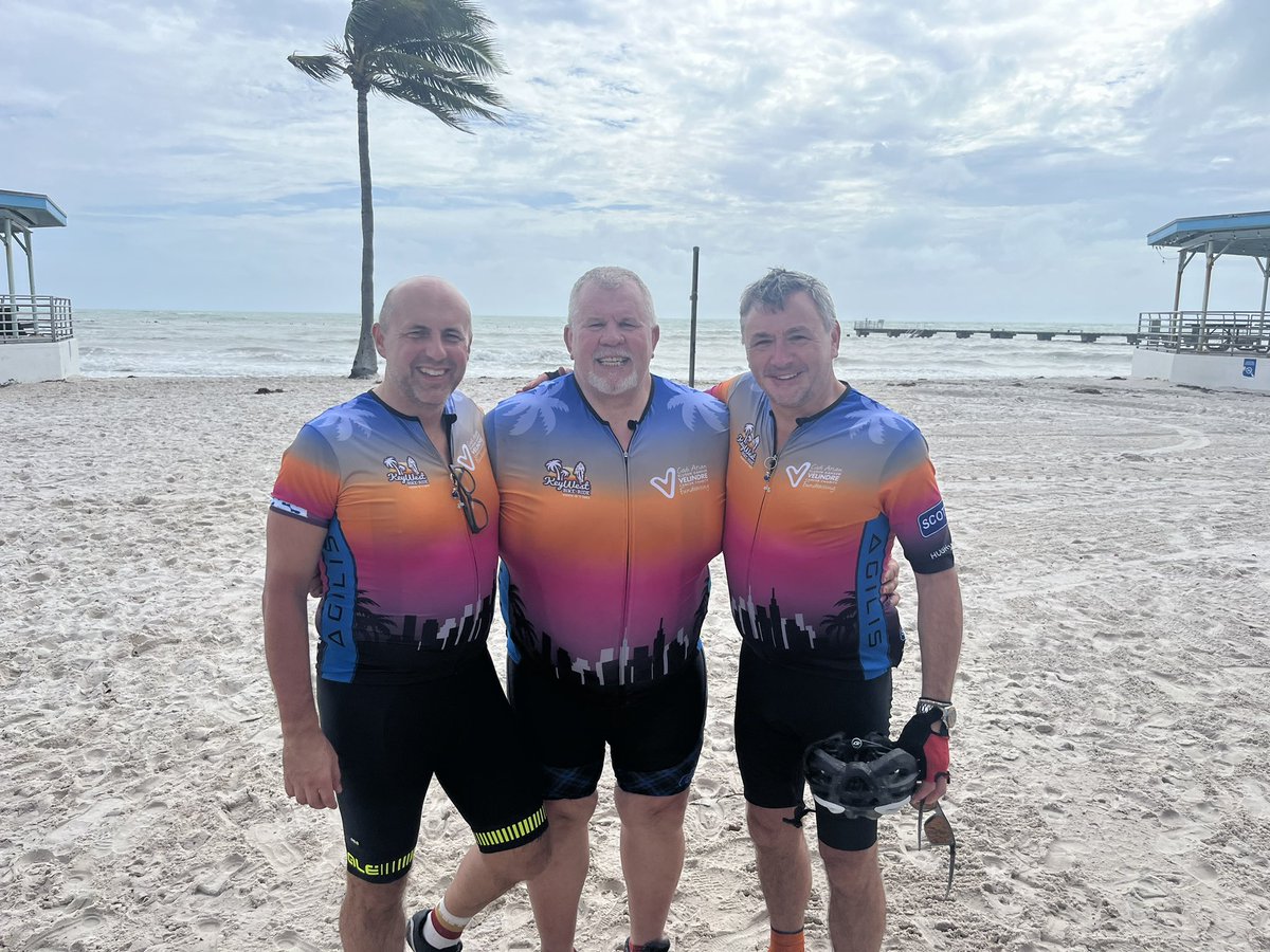 Stuart Morris tweet media