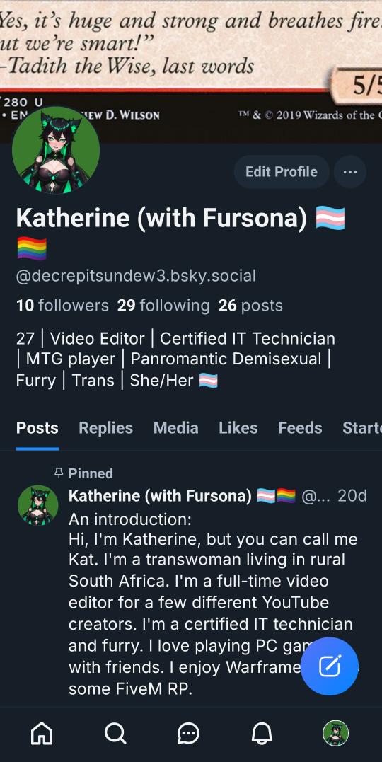 Katherine 🏳️‍🌈🏳️‍⚧️ tweet media