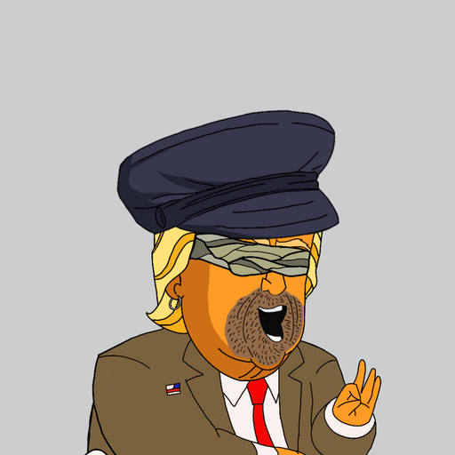 Donald Trump Yacht Club Sales Bot tweet media