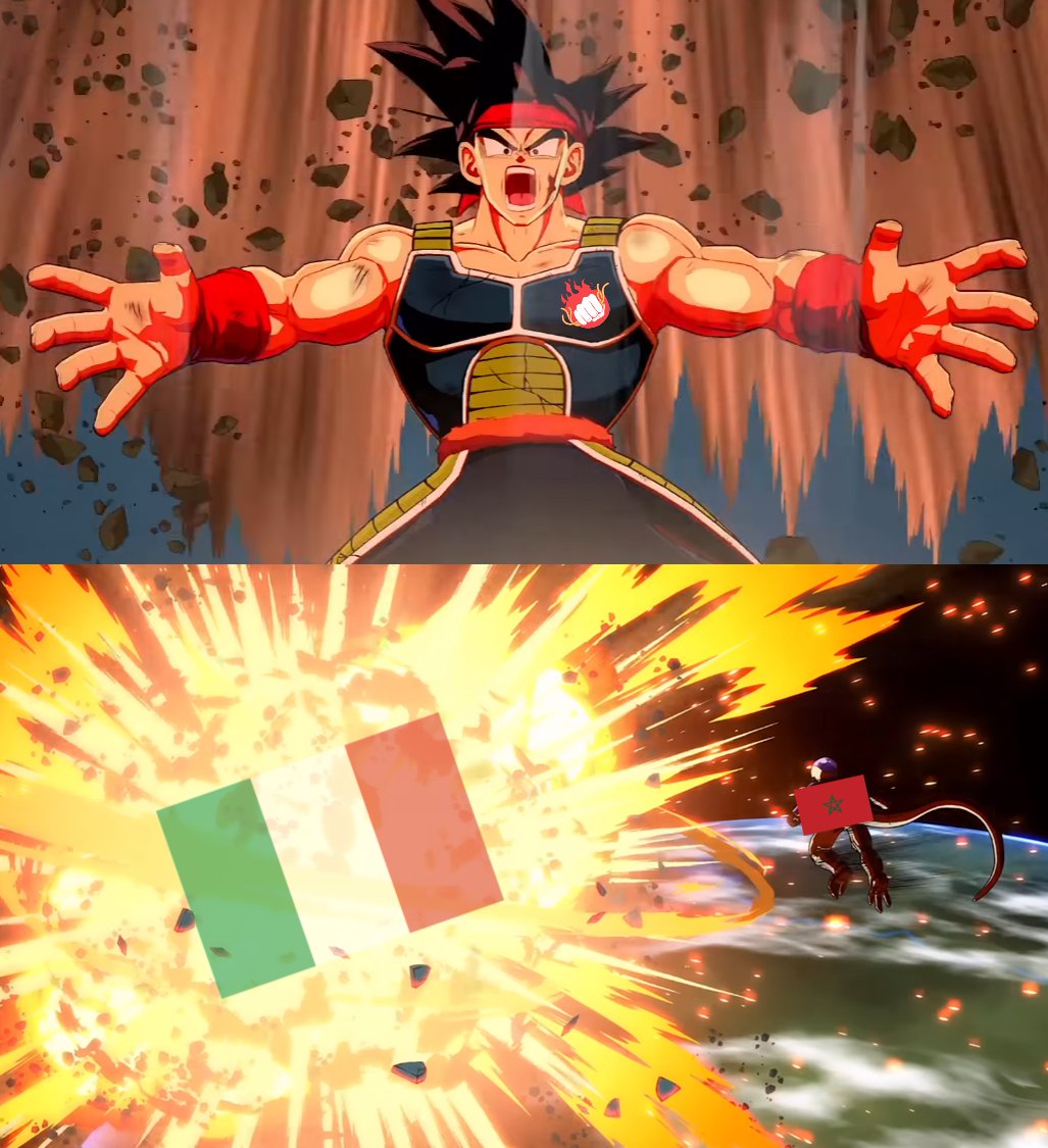 Spaghetti Showdown tweet media