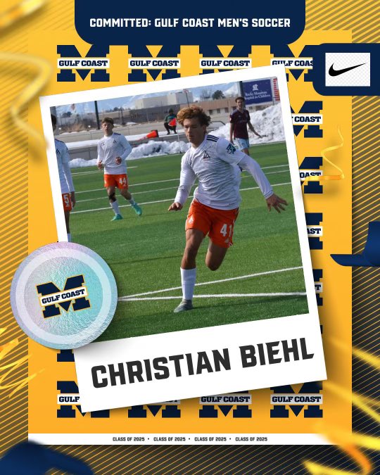 Off the market. #soccer #futbol #Studentathlete #CollegeRecruit <a href="/TopPreps/">Top Preps #1 Scouting and Promotional Services</a> <a href="/TopDrawerSoccer/">TopDrawerSoccer</a> <a href="/ImCollegeSoccer/">College Soccer Truth ™</a> <a href="/CoastRecruits/">Coast 2 Coast Recruits</a>