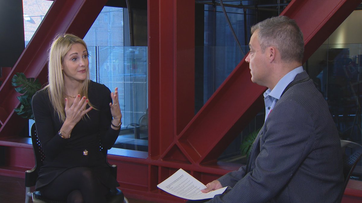 New data from <a href="/Willfulwills/">Willful</a> shows inflation’s impact on Canadians—42% feel worse off financially, 72% delay goals. Tune in Sun 5pm/11pm on OMNI 1 as Willful CEO <a href="/erinbury/">Erin Bury</a> shares for insights! #FinancialLiteracy