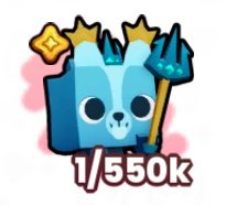 ‼️PETS GO GIVEAWAY‼️

POSEIDON CORGI 🔱🌊

To Enter: 
Follow: 
 <a href="/Drak3Rblx/">DrizzyK1ng</a> &amp; @ItsJaySecret 🌊
Retweet:
This Post 🌊
Like:
This Tweet🗣️

Ends Next Week...🦈