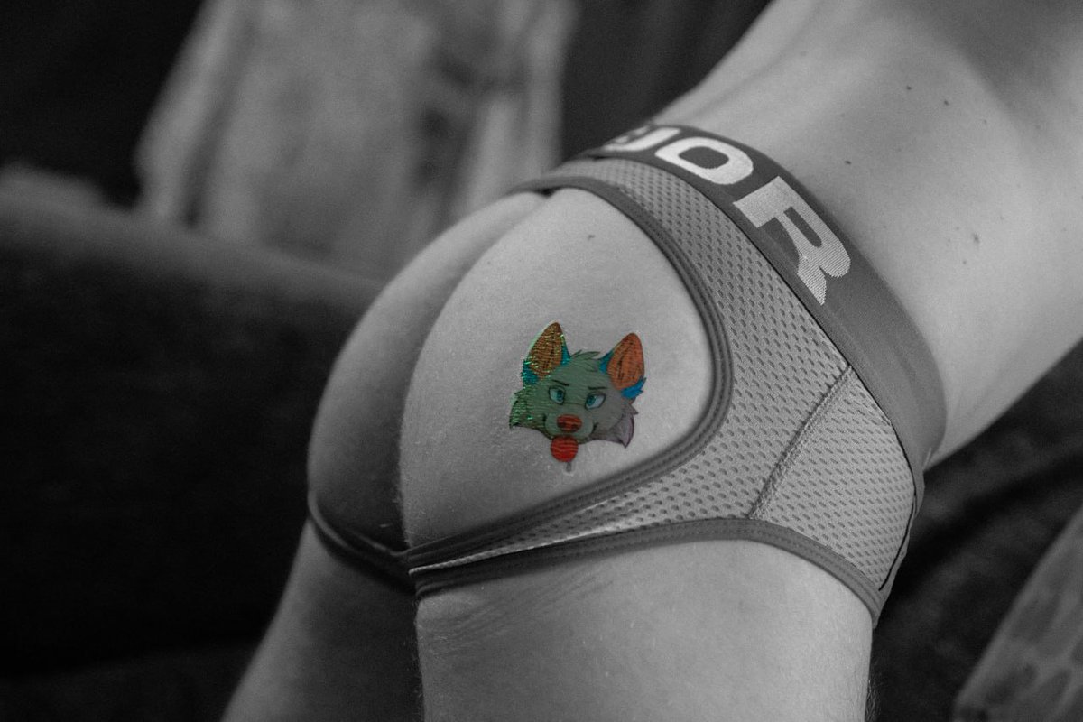 _WuskyAD's tweet photo. How do you know i been there 🤣🤣🤣
If you want one, come get it 😏
@aservicefox https://t.co/729BoSq9G2
