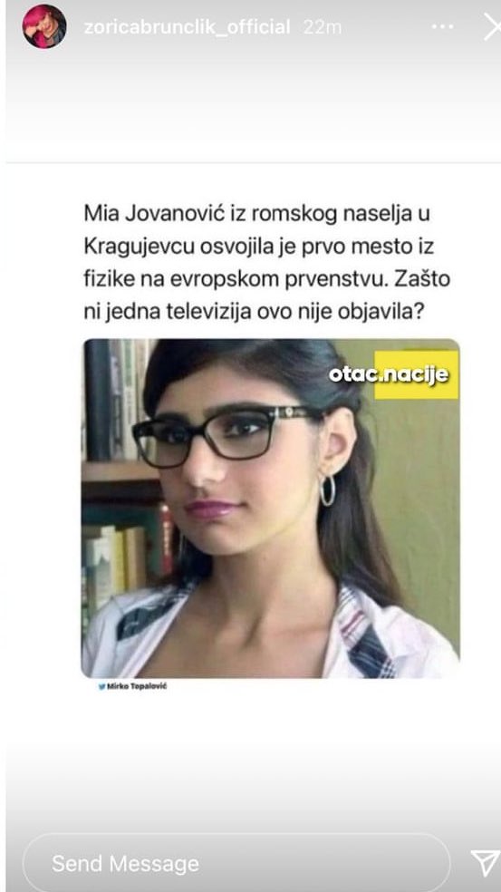 Svi znamo zašto Zorica nema telefon 😂