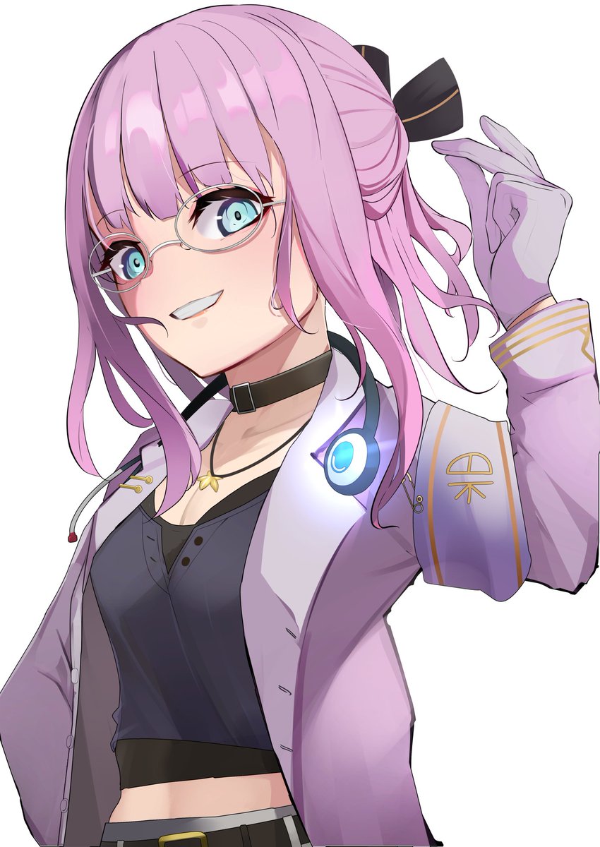 ひぐみん 樋口聖華生誕祭2024 #ヘブバン ひぐみん誕生日&新衣装実装おめでとう