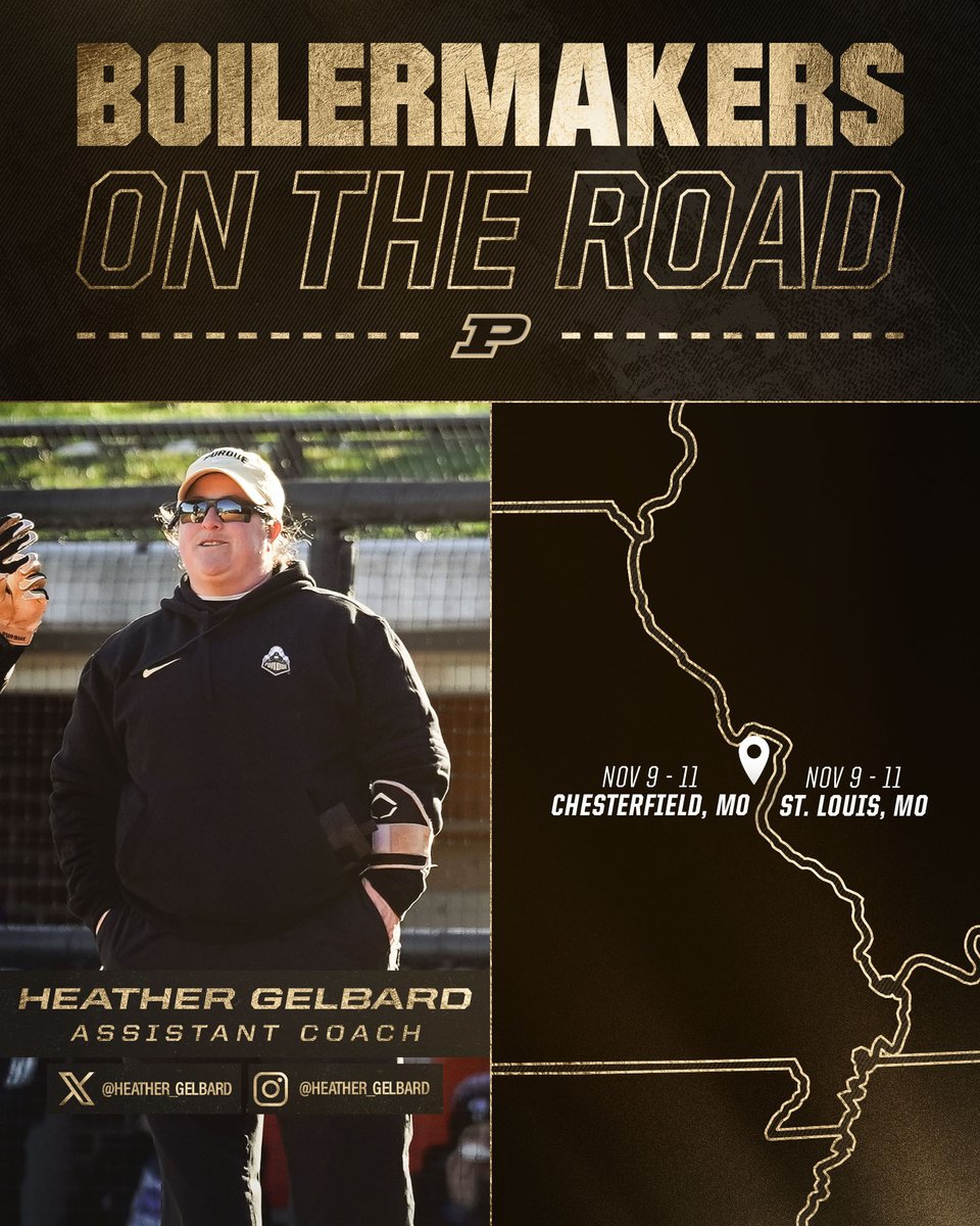 Purdue Softball tweet media