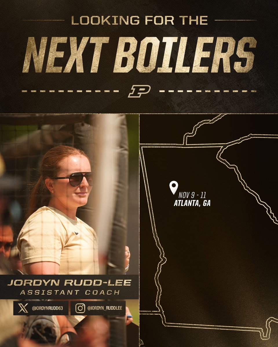 Purdue Softball tweet media