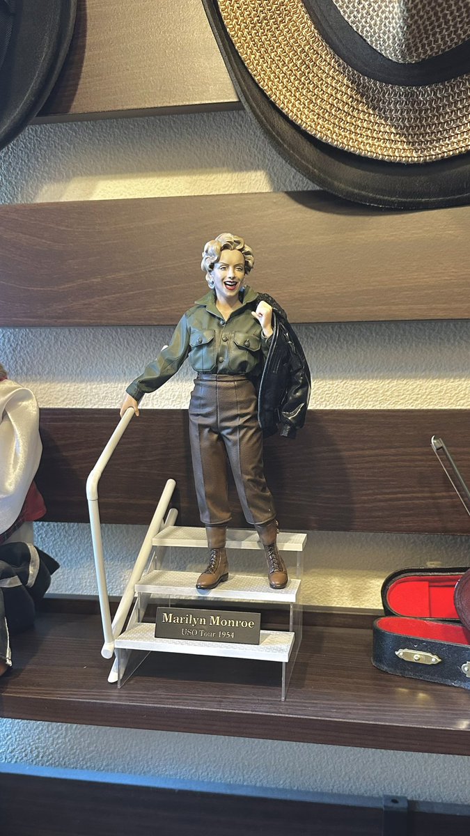 マリリンモンロー