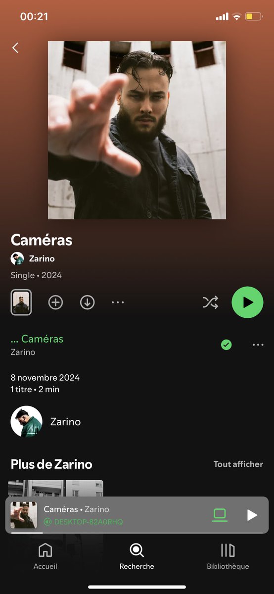 zedvemusik's tweet photo. Ok l’équipe NOUVEAU SON DISPONIBLE PARTOUT https://t.co/IQvUGAsisp https://t.co/SWwXcl1xZP