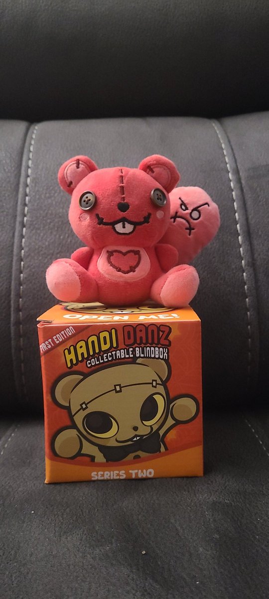 Bean 🩷 tweet media