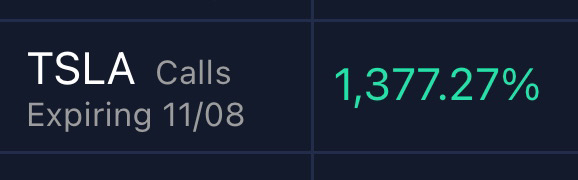 QuantKaz's tweet image. $TSLA The 300c was crazy till it wasn't! Lol. #runnersrun