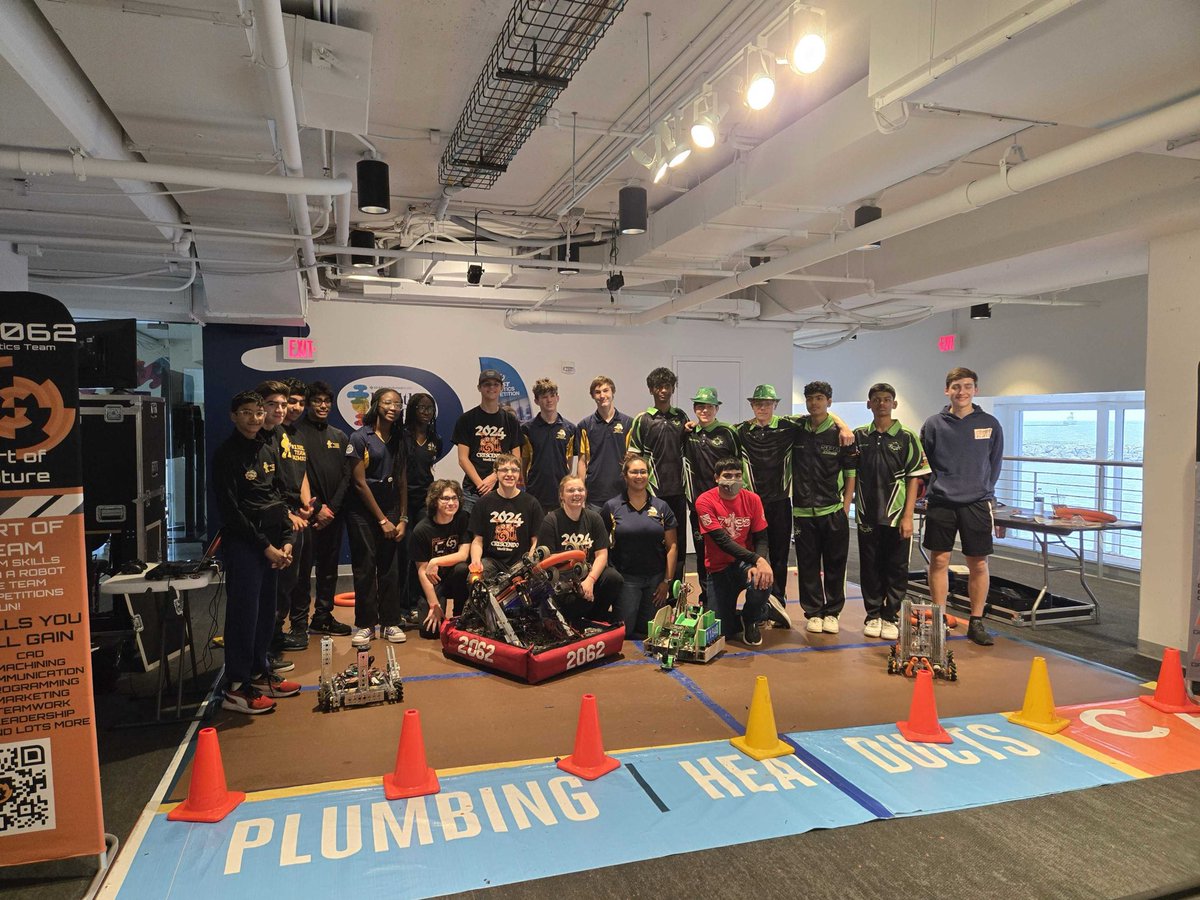 CORE 2062 tweet media