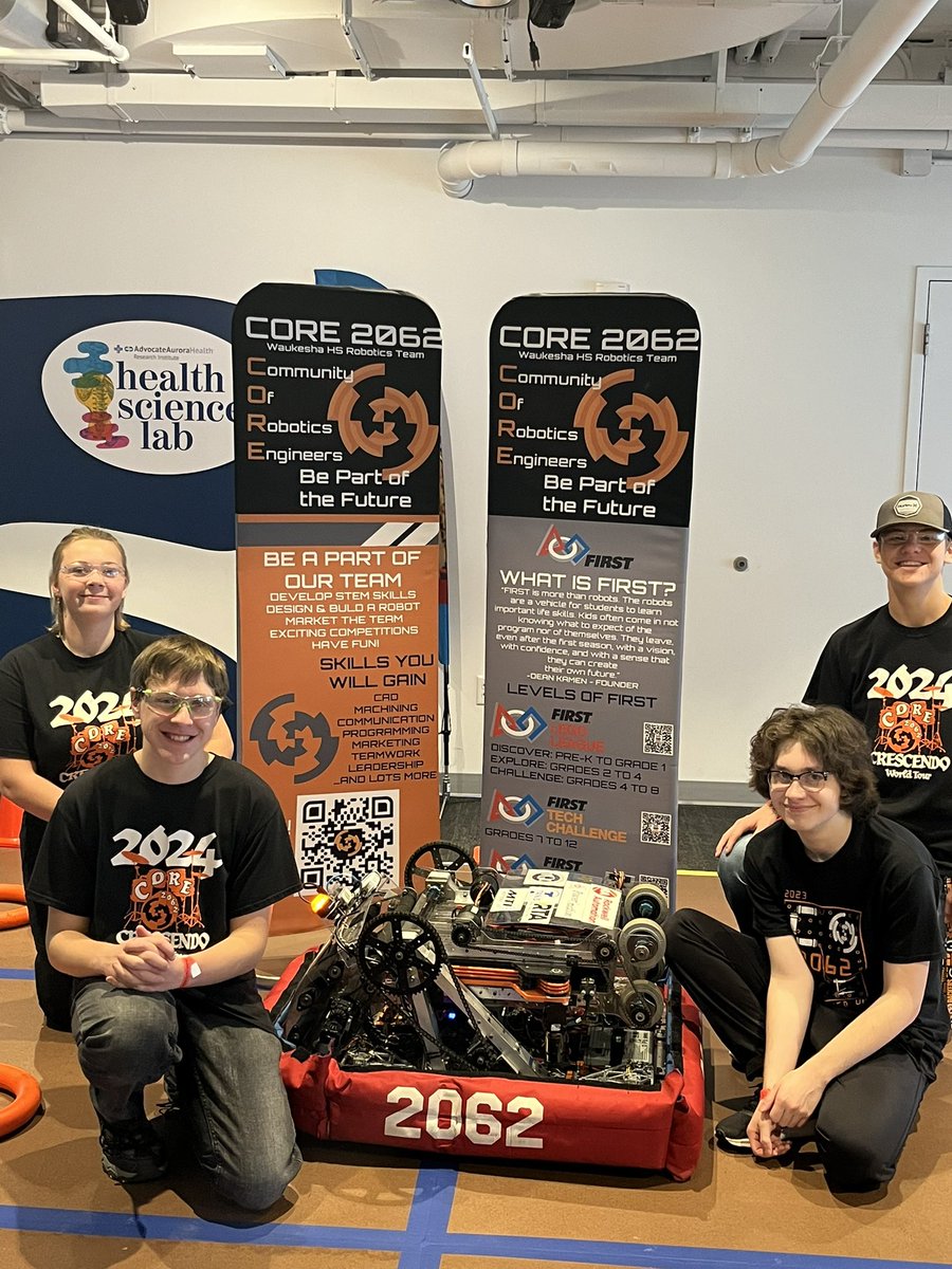 CORE 2062 tweet media