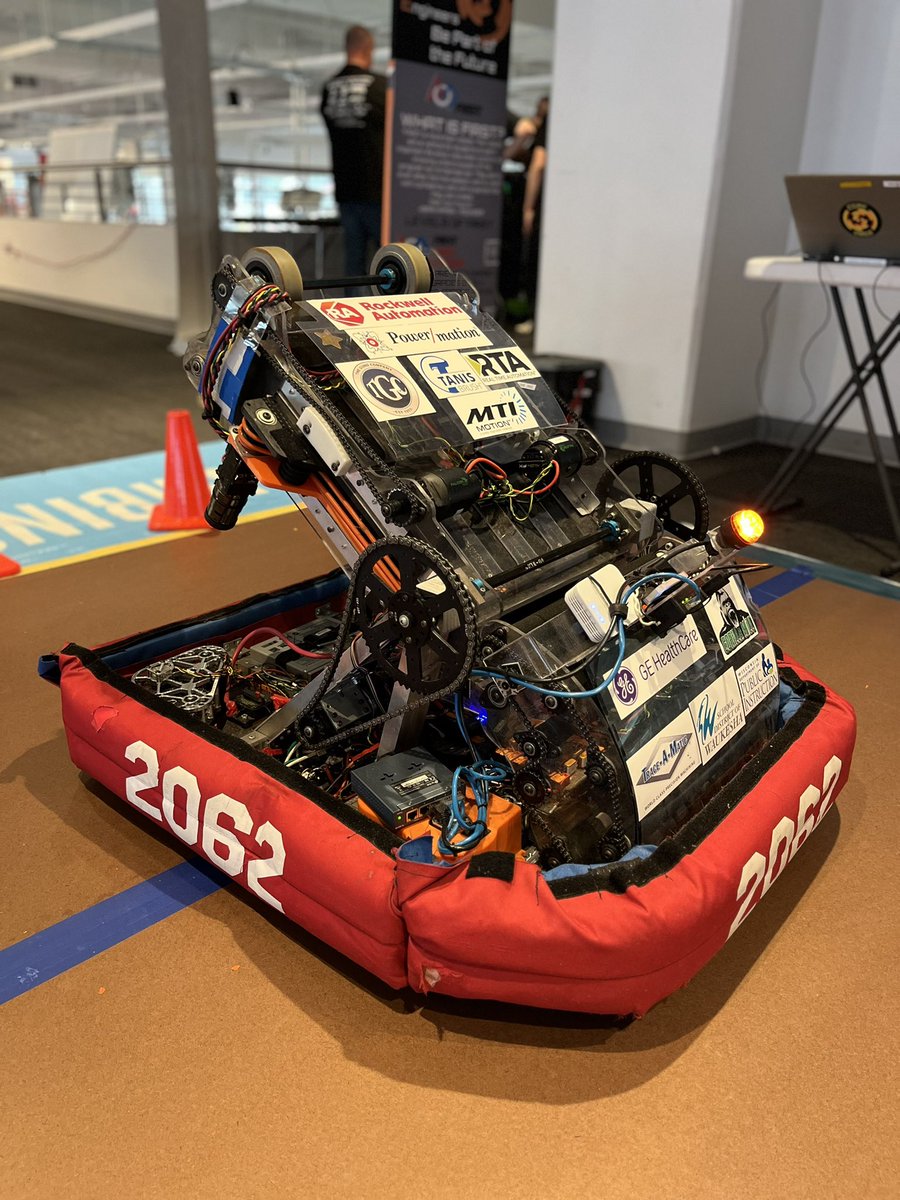 CORE 2062 tweet media