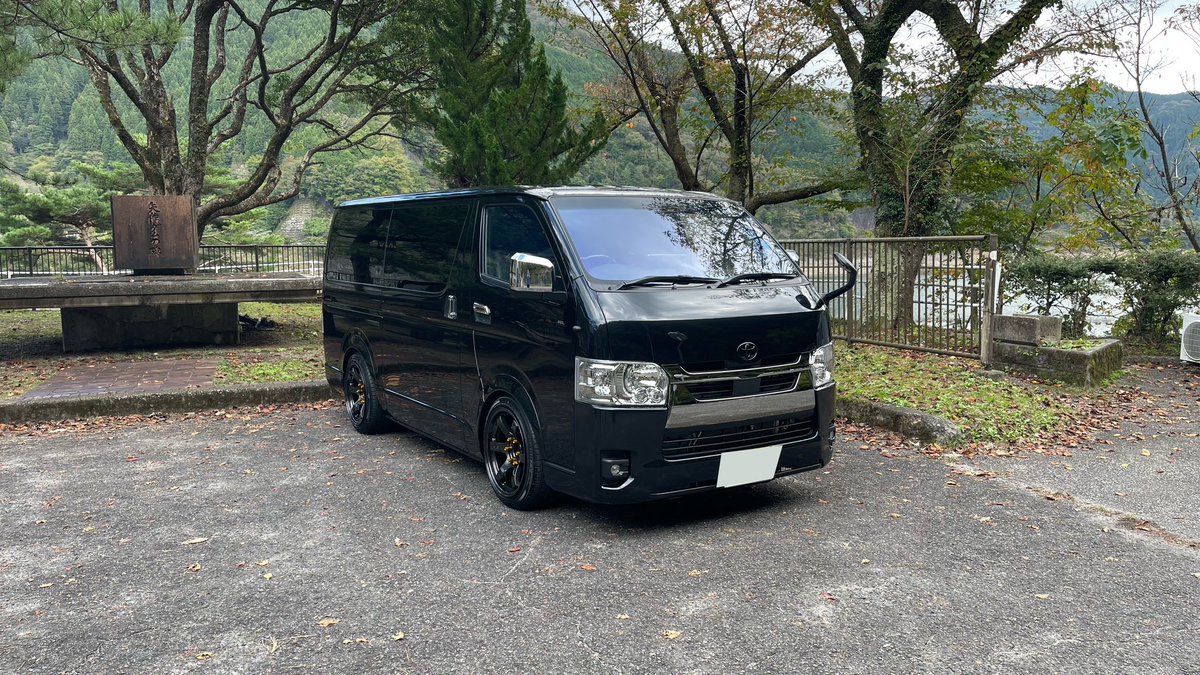 gstringhal87's tweet photo. 友達と矢作ダムに行って来た😎
友達はジムニーシエラは弄らんって言ってるけどいつまで持つか…🤔 https://t.co/nKdFRPiyH4