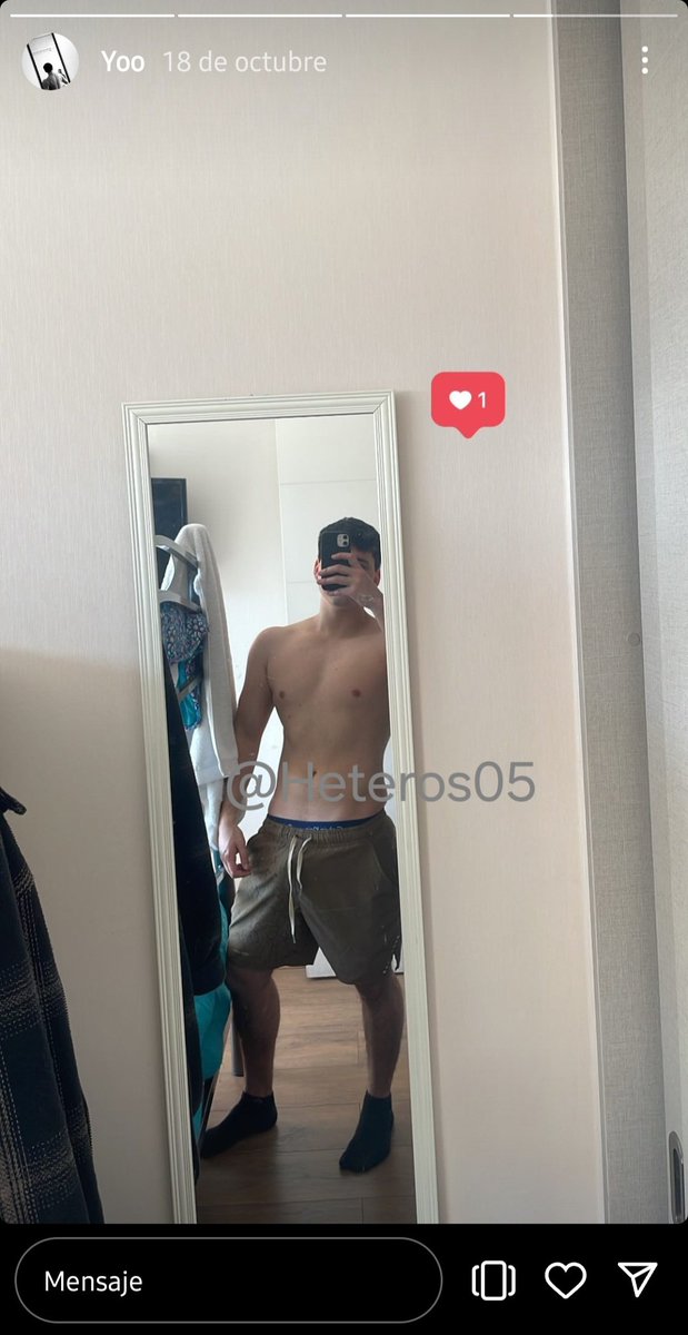 Heteros05's tweet photo. OTRO HETERO HERMOSO!! 🍆🔥

SI QUERES VER MAS DE EL DA (RT Y MG) 🔥🔥 https://t.co/yR0QMAyO4s