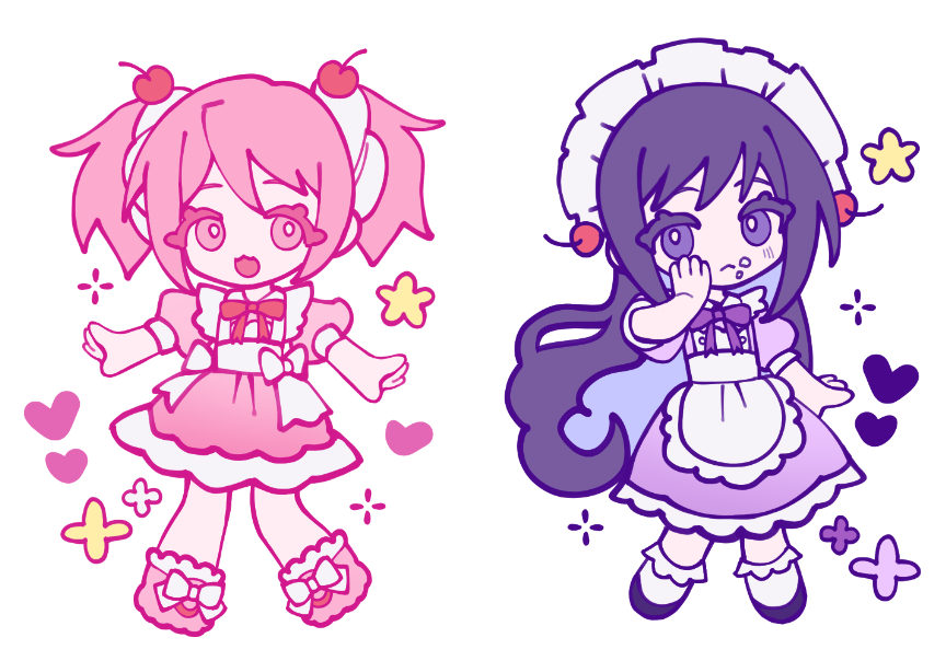_bubuchii's tweet photo. new official art brought me back to life https://t.co/WobRYJn1F1