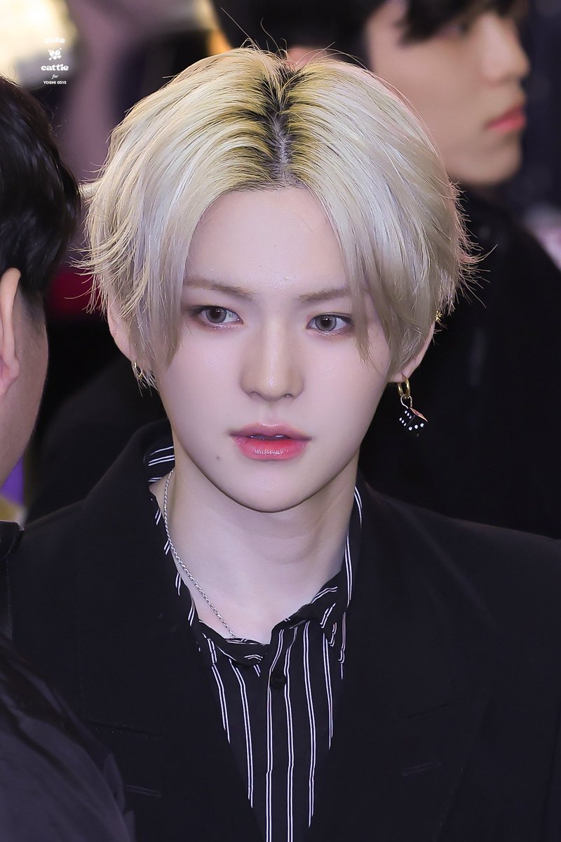 cutecattie0515's tweet image. 241108 GMP

 #YOSHI #요시 #ヨシ 
 #트레저 #TREASURE