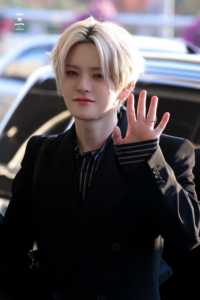 cutecattie0515's tweet image. 241108 GMP

 #YOSHI #요시 #ヨシ 
 #트레저 #TREASURE