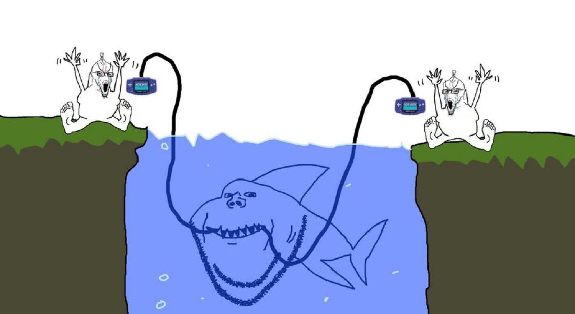 Random Soyjaks I Found on my Hard Drive tweet media