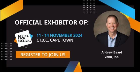 Vanu Inc tweet media