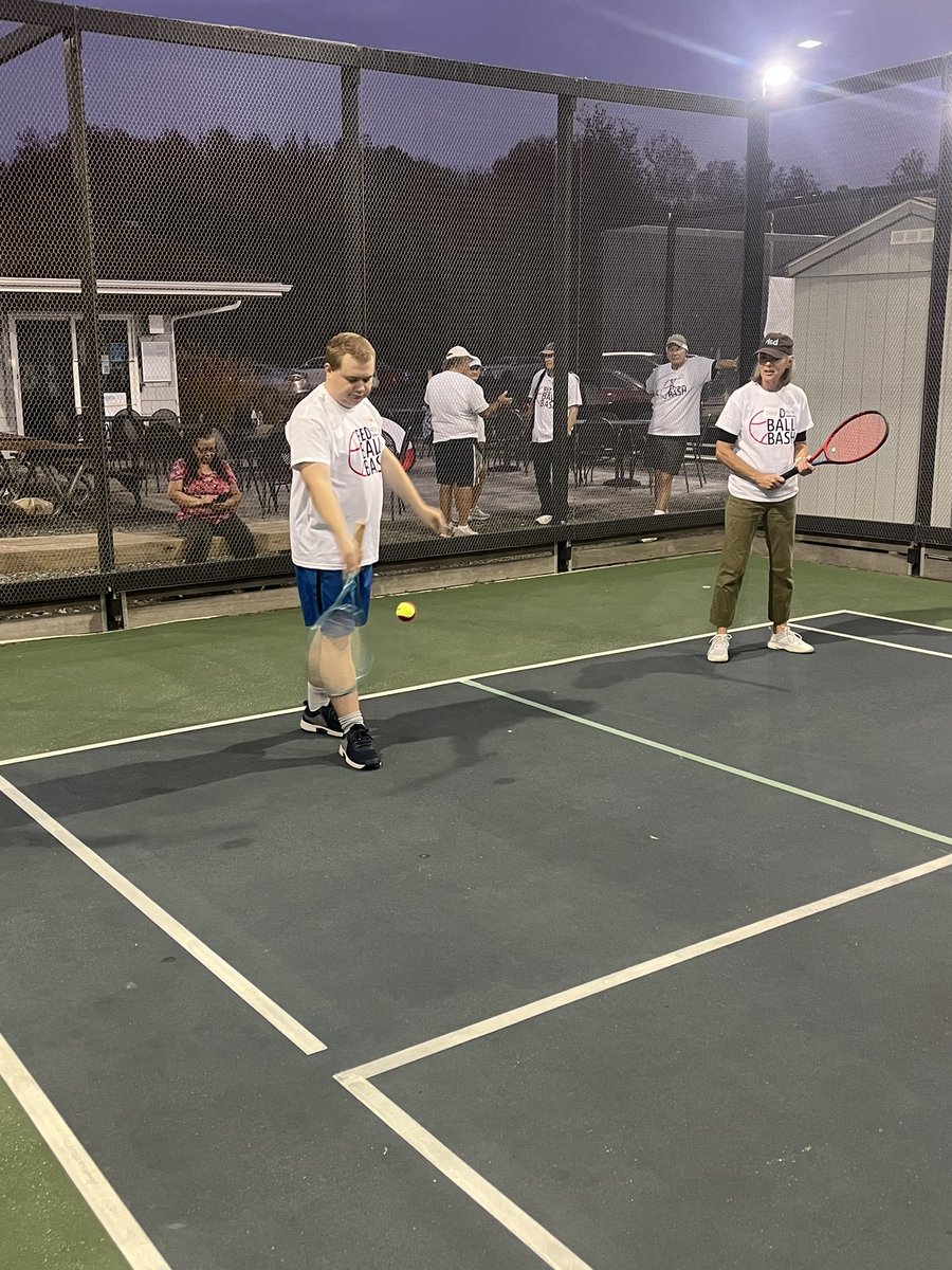 Jeff Abel (@somd_veep) on Twitter photo Thank you <a href="/OceanPinesMD/">Ocean Pines Assn.</a> Racquet Sports for hosting <a href="/SpOlympicsMD/">Special Olympics Maryland</a> first Red Ball Bash! A great way to introduce new tennis players to unified doubles! Thank you <a href="/OceanPinesMD/">Ocean Pines Assn.</a> Racquet Sports for hosting <a href="/SpOlympicsMD/">Special Olympics Maryland</a> first Red Ball Bash! A great way to introduce new tennis players to unified doubles!