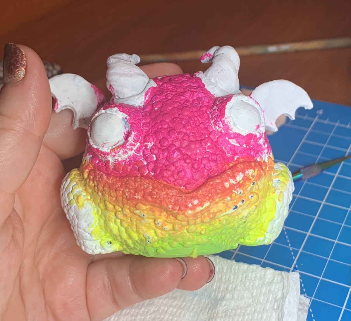 GryffEndora #BLM #translivesmater #loveeachother tweet media