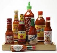 RodSock's tweet image. Pepper sauce is one of the finest accents you can add to a meal. Meat, fish, pasta, vegetables are all candidates for pepper sauces. We offer several sauces in the mild, medium, hot, and molten flame levels. Our store offers 35 different sauces.
apps.engprodtech.com/?p=2291