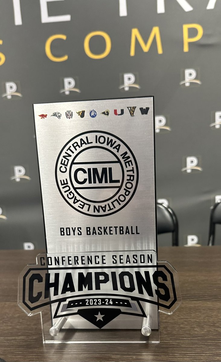 Prairie Trail Sports tweet media