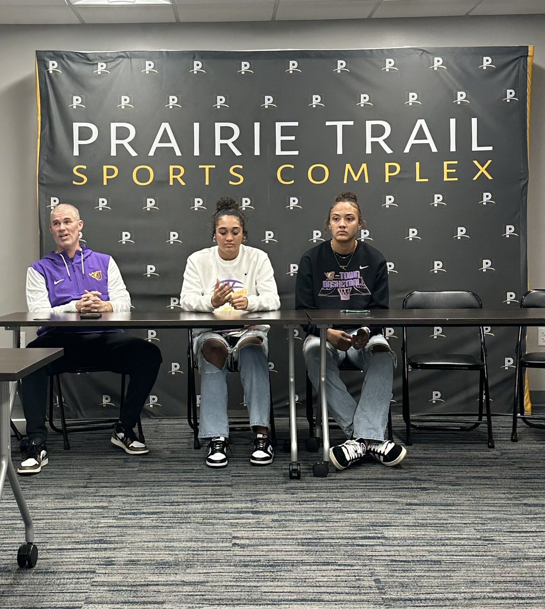 Prairie Trail Sports tweet media