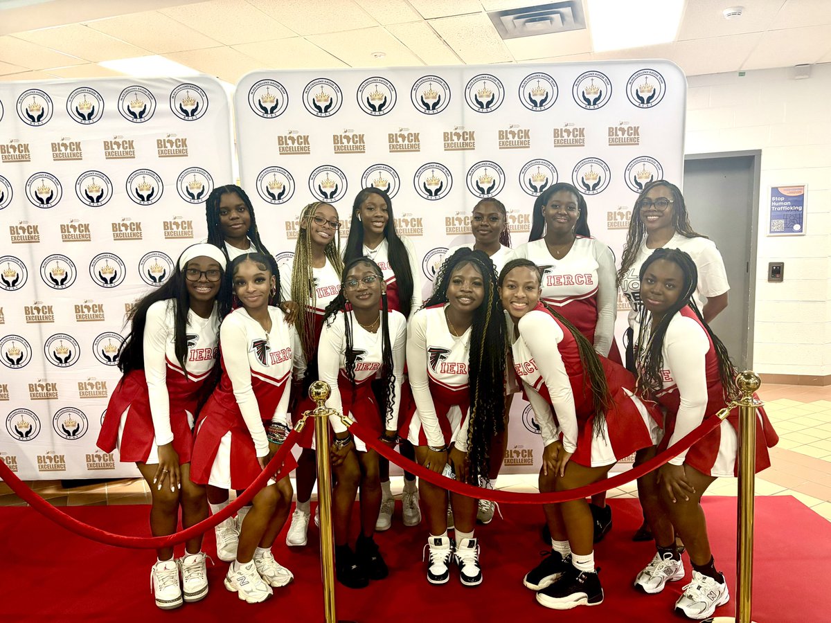 StAugSS's tweet image. Yesterday evening, our school’s STEP Team had the honour of performing at the 3rd Annual Black Excellence Professionals Expo! It was an inspiring night where Black students connected with Black professionals and celebrated excellence🌟#BlackExcellence #StepTeam #FutureLeaders