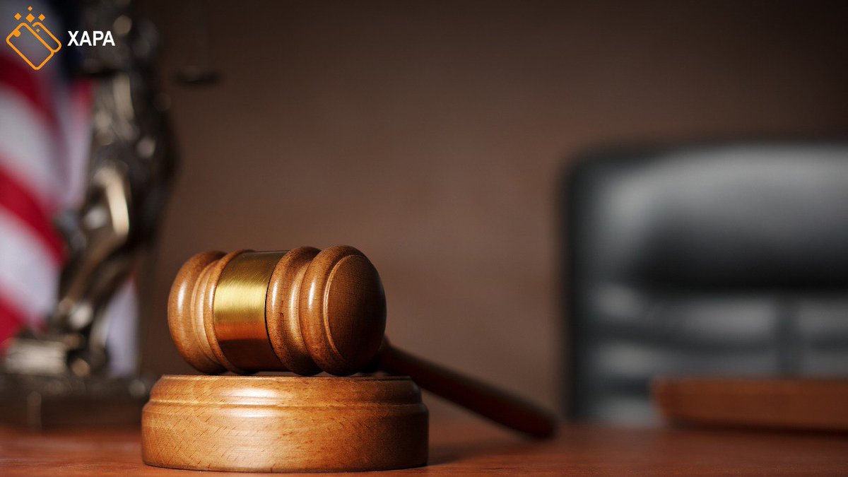 The legal team for Gary Wang—co-founder and former top executive of the now-defunct FTX crypto empire—argued that Wang, who faced the fewest charges and was among the first to admit guilt, should be spared from prison.
Read more on bit.ly/33ofK7F