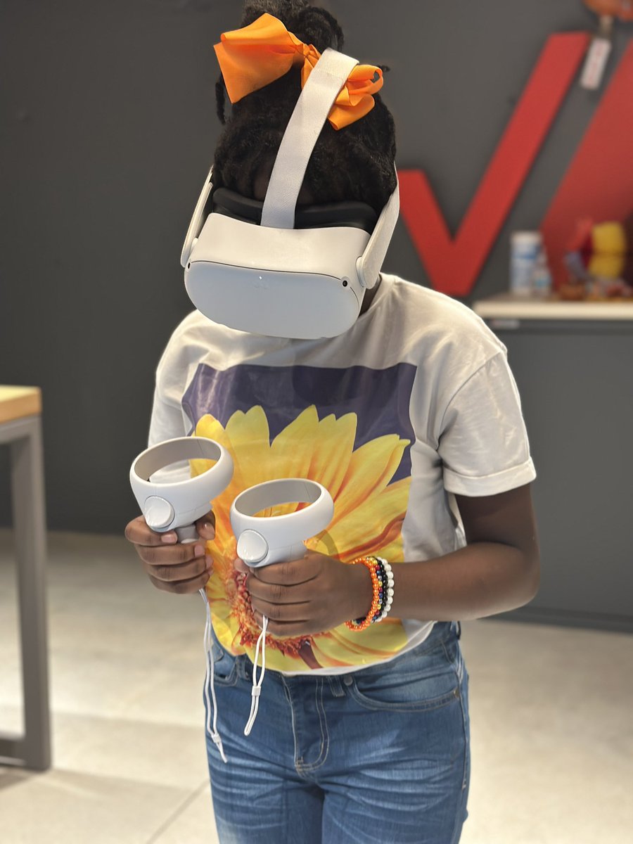Natasha Neff (@natashaneffy) on Twitter photo We’re diving into exciting virtual worlds with the Oculus at the <a href="/APSHJRUSSELL/">Herman J. Russell West End Academy</a> Fall Festival! 🎉 Students are loving this high-tech adventure—it’s adding a whole new layer of fun! <a href="/HJRWEAMEDIA/">Nikki Bivins</a> <a href="/APSInstructTech/">APS IT Department</a> We’re diving into exciting virtual worlds with the Oculus at the <a href="/APSHJRUSSELL/">Herman J. Russell West End Academy</a> Fall Festival! 🎉 Students are loving this high-tech adventure—it’s adding a whole new layer of fun! <a href="/HJRWEAMEDIA/">Nikki Bivins</a> <a href="/APSInstructTech/">APS IT Department</a>