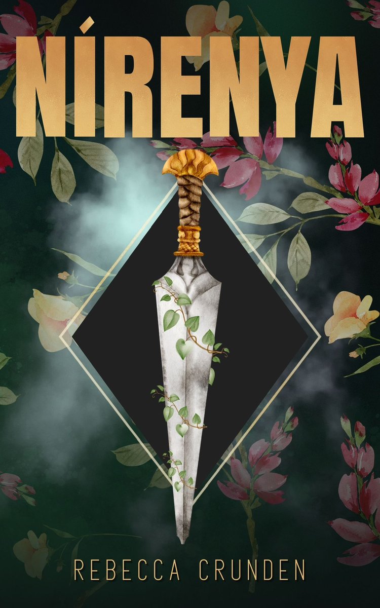 🍂🔮🕸️ SHORT STORY SERIES 🕸️🔮🍂

🧙 immortal witches
🌄 portal fantasy
👨‍❤️‍👨 true love
🏹 magic
🗡️ revenge
👑 evil faeries
🥀 curses

🔖 series link: mybook.to/KO0E
📇 goodreads: goodreads.com/series/375531-…