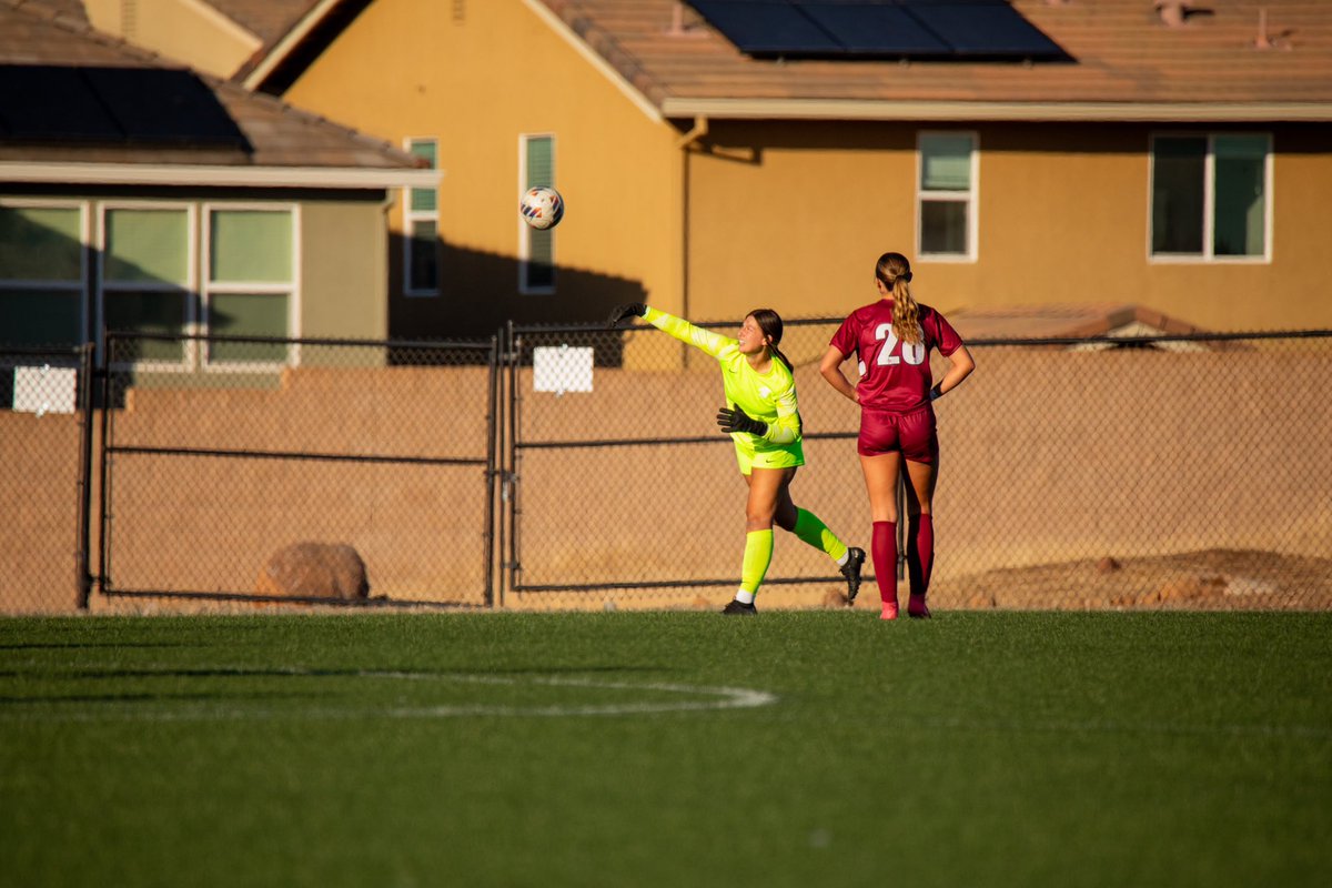 Jessup Women’s Soccer tweet media