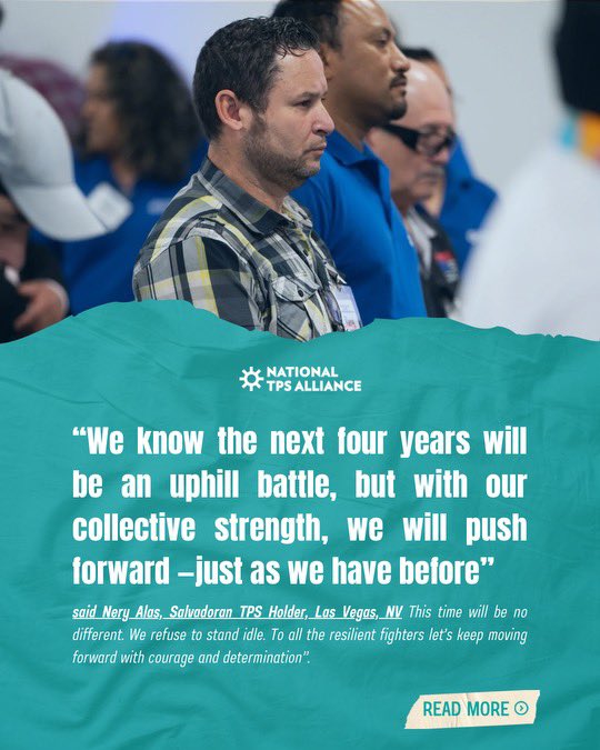 Read the National TPS Alliance statement on the 2024 elections. #TPSJustice nationaltpsalliance.org/national-tps-a…