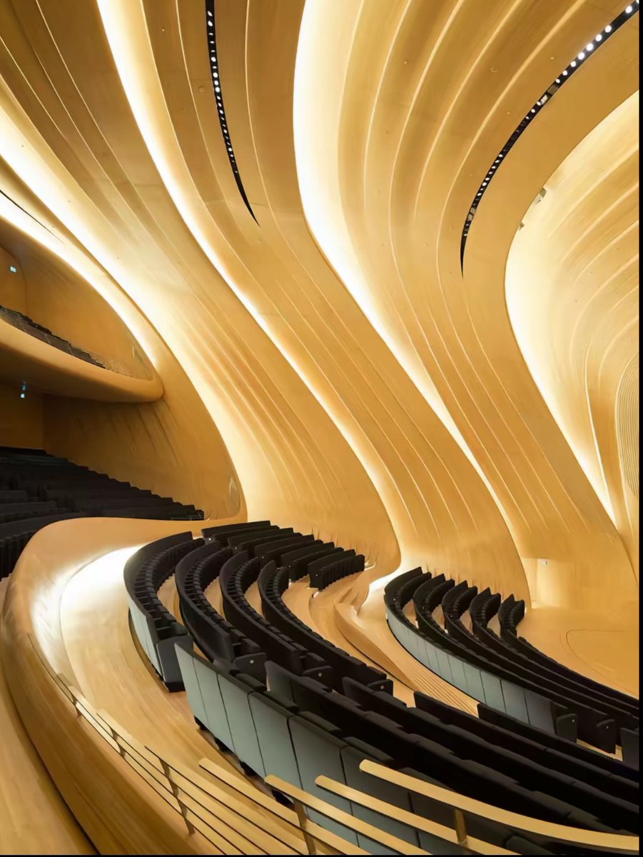 boymolish's tweet photo. Architecture by Zaha Hadid😮‍💨 https://t.co/62qJVItkCm