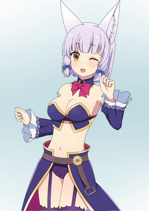 良さげなおっぱい集めました#いいおっぱいの日 
