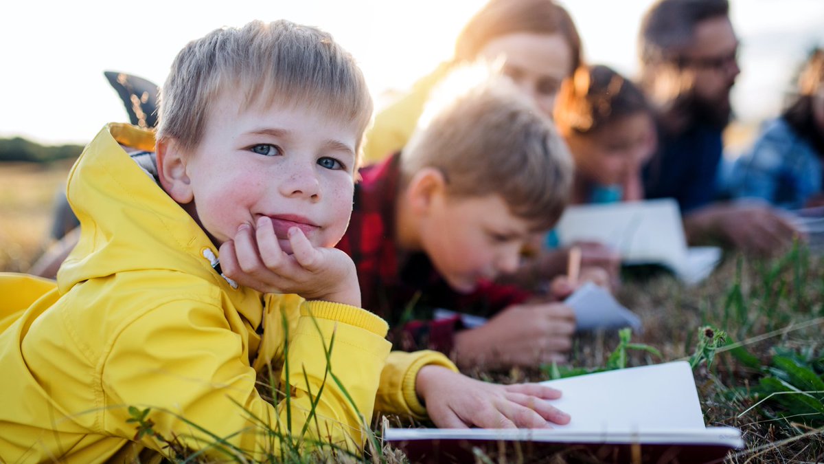 DfE Regions Group tweet media